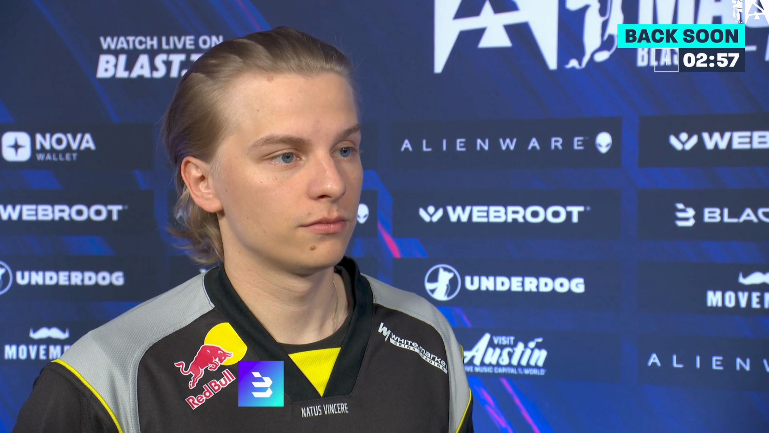 CS2赛后采访曝光，内幕引发热议的简单介绍