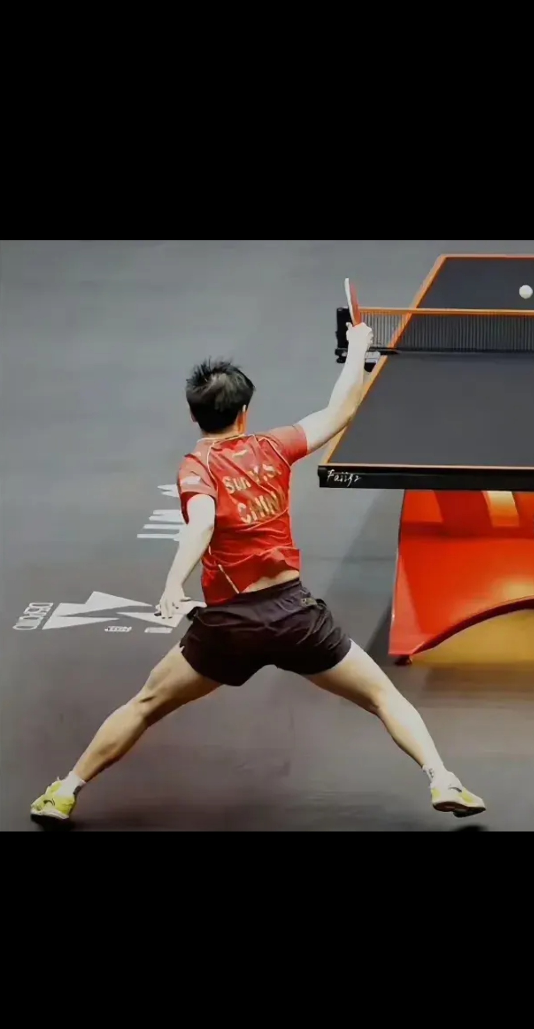 奥运会球员突破自我，表现堪称完美的简单介绍