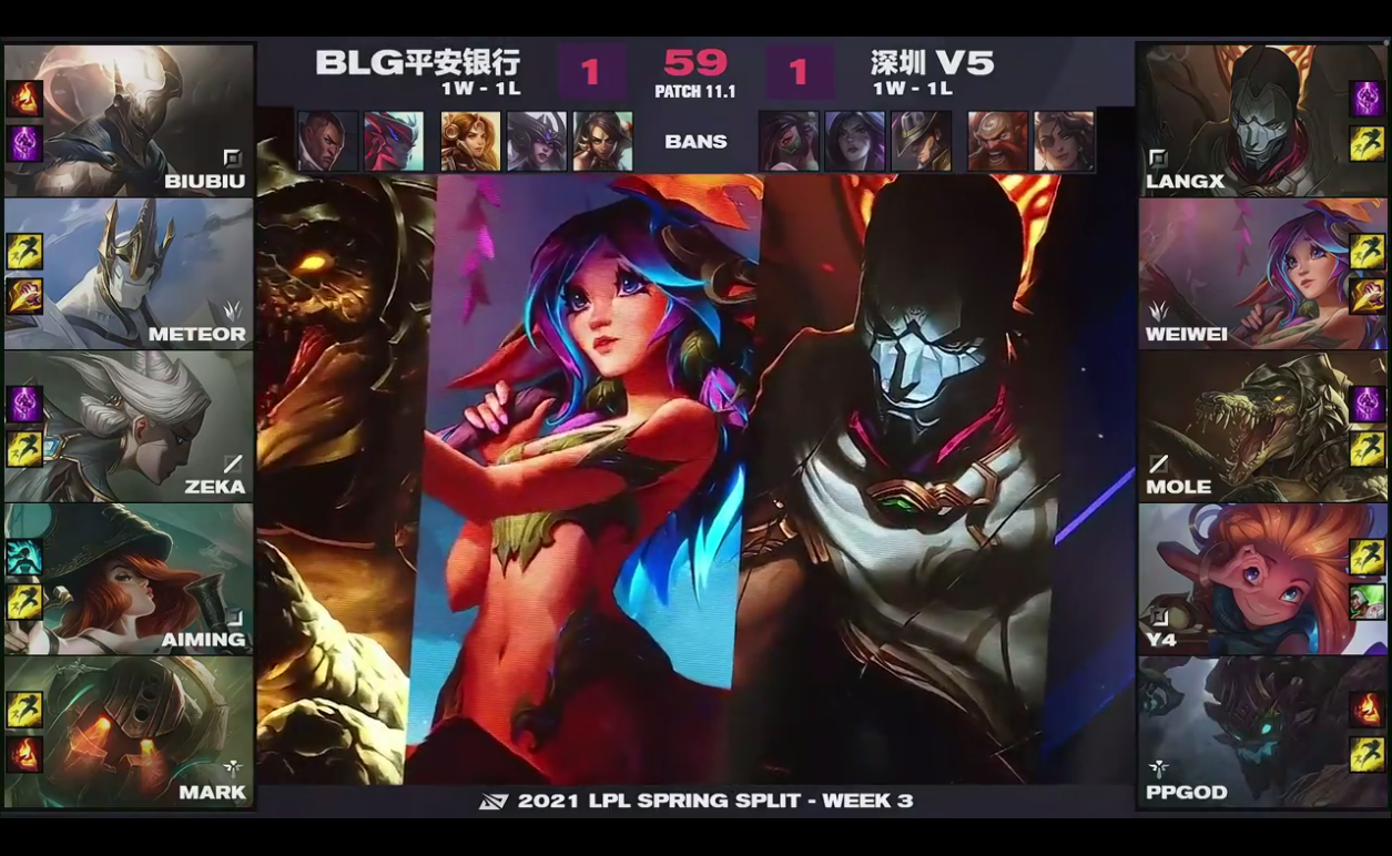 连胜势头难挡!英雄联盟豪取十连胜 连胜势头难挡!英雄联盟豪取十连胜