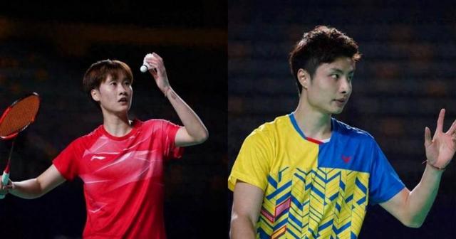 包含丹麦队轻取马来西亚队,石宇奇统治全场的词条 包含丹麦队轻取马来西亚队,石宇奇统治全场的词条