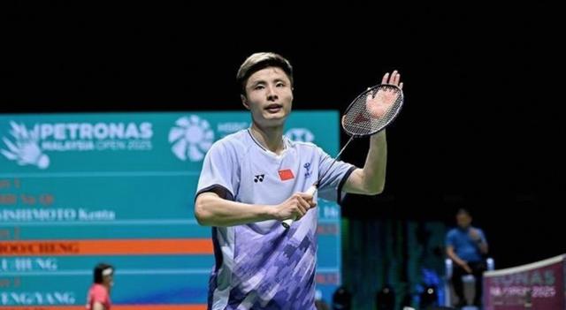 包含丹麦队轻取马来西亚队,石宇奇统治全场的词条 包含丹麦队轻取马来西亚队,石宇奇统治全场的词条