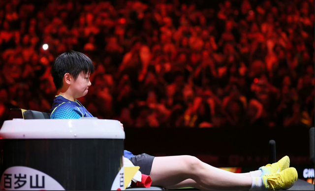 韩国队轻取日本队，林高远点燃赛场