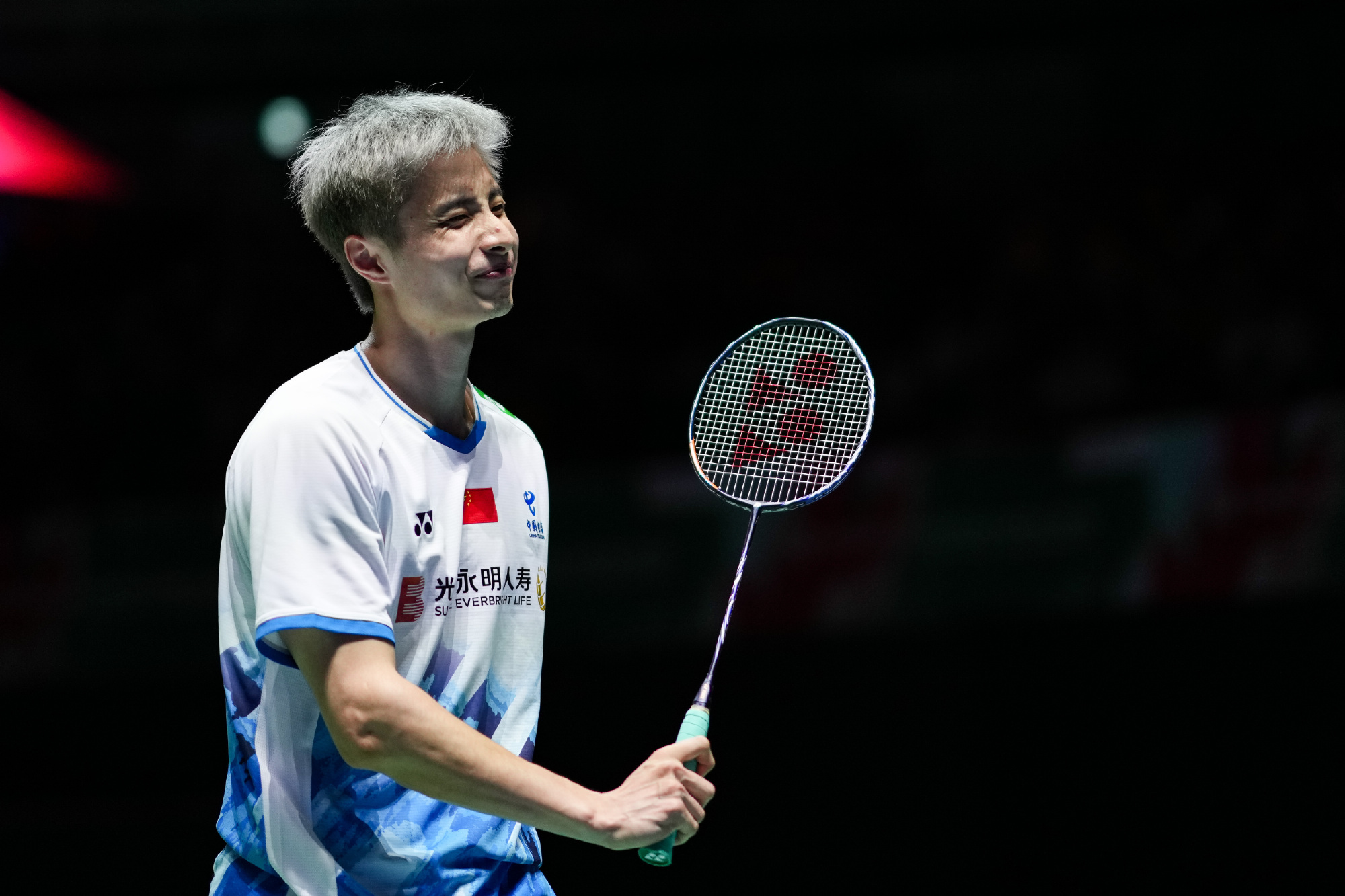 日本队翻盘韩国队，石宇奇点燃赛场