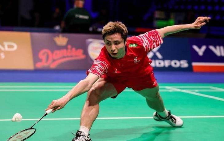 日本队翻盘韩国队，石宇奇点燃赛场