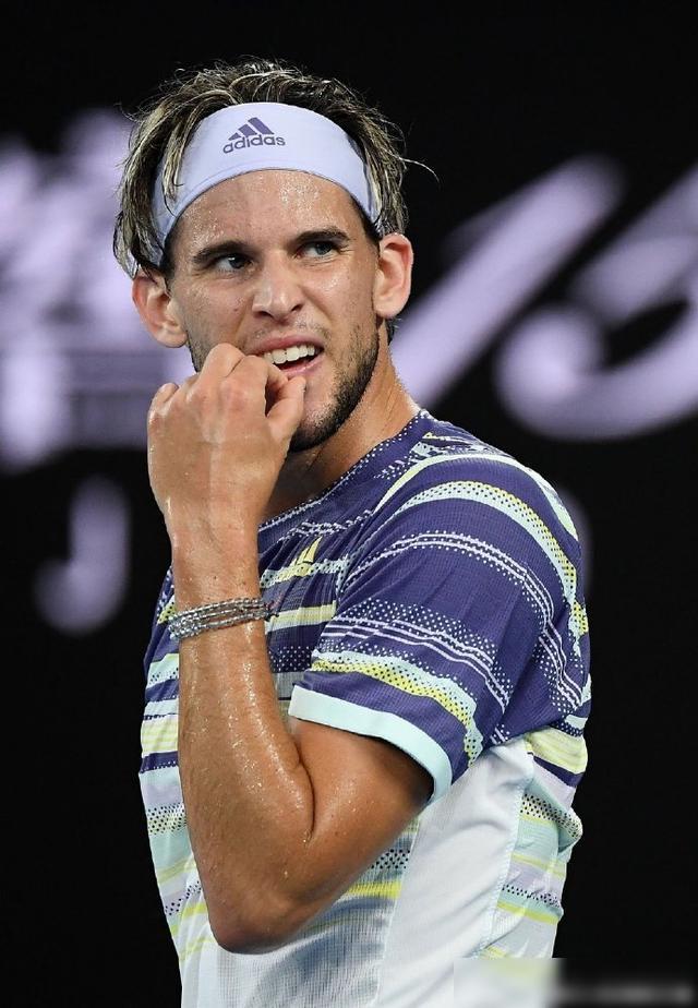 蒙特卡洛大师赛绝杀澳网，蒂姆状态火热