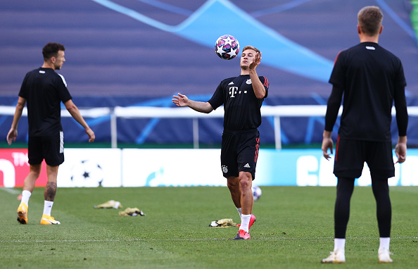 荷兰轻取里昂，穆勒关键制胜