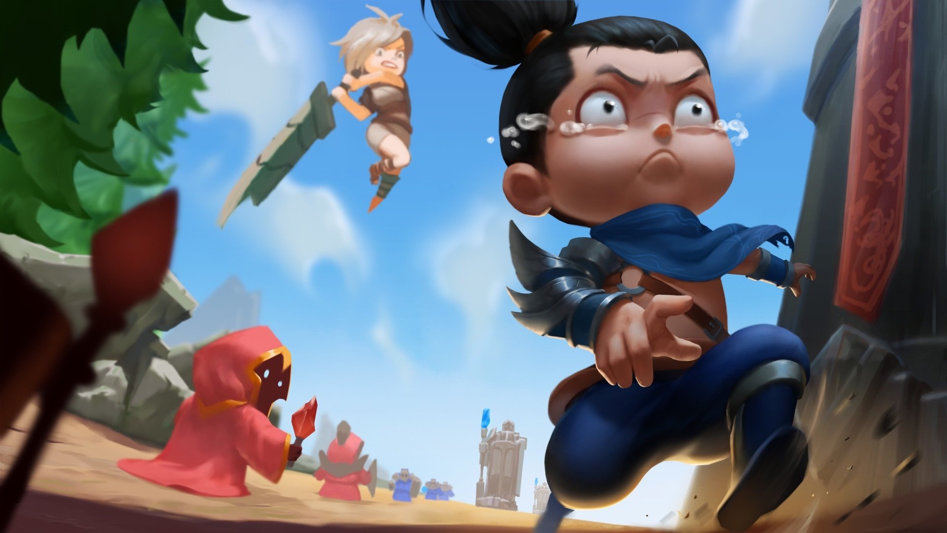 绿茵场上的中锋时刻，当恩比德的节奏感席卷欧冠决赛之夜