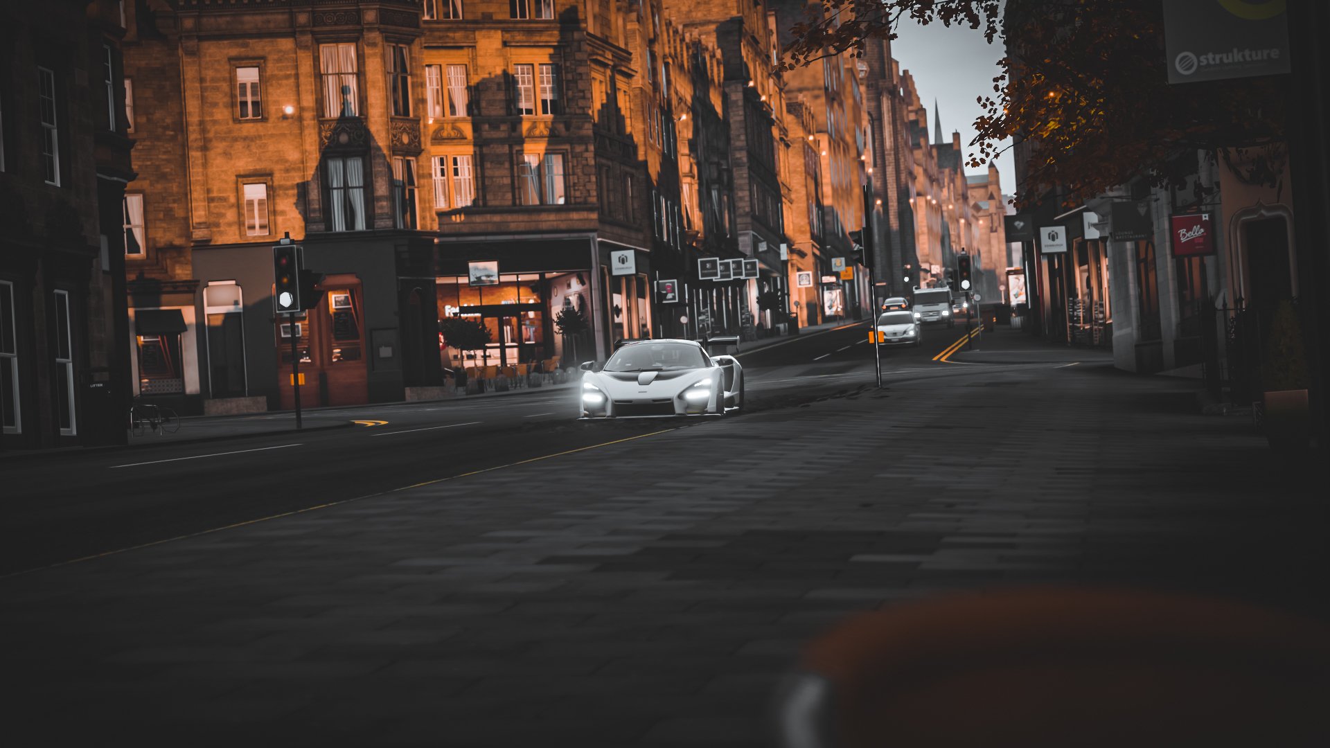 北境风暴，拉梅洛一箭定天山，猛龙铁蹄连击锁胜局