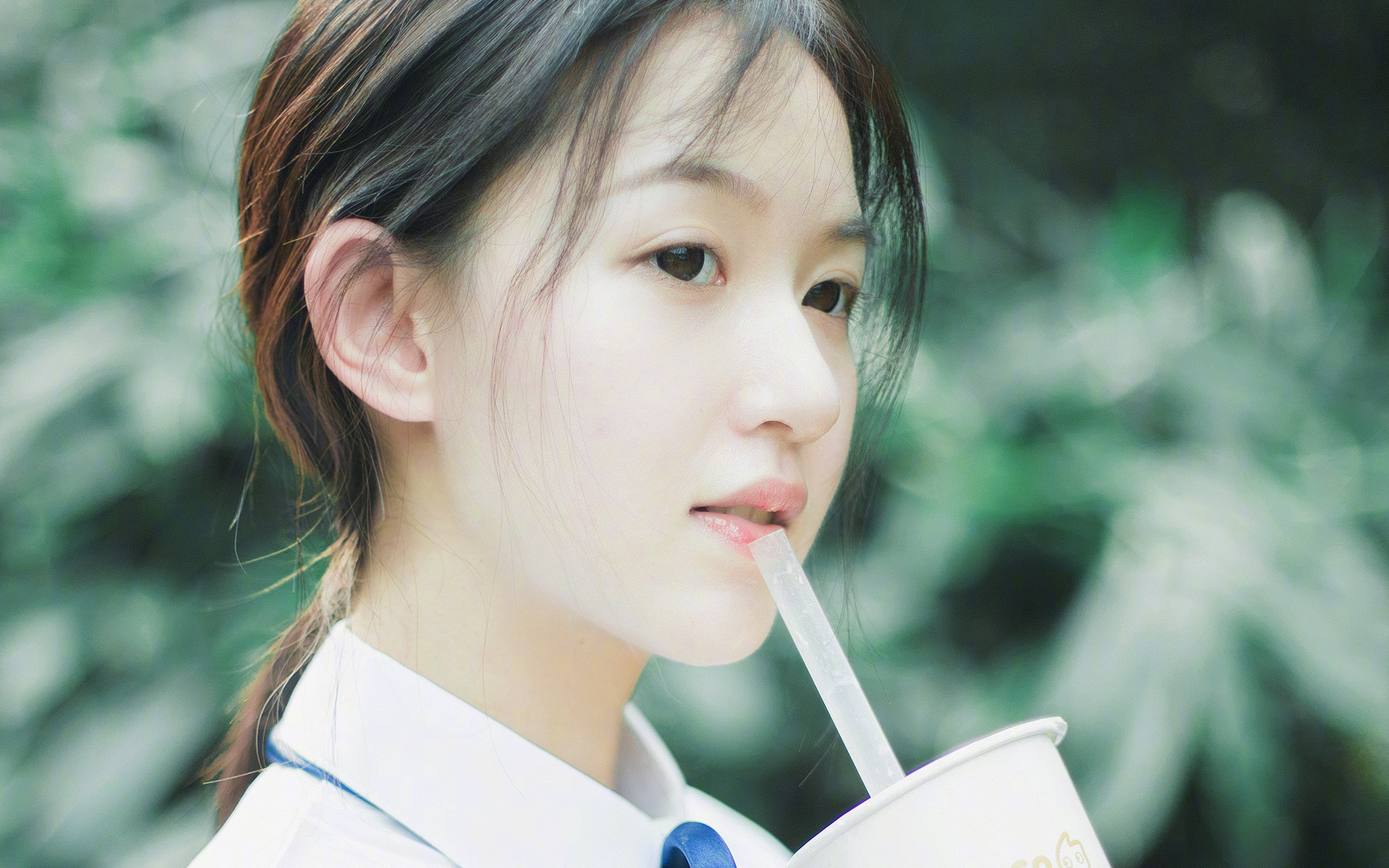 救赎与狂潮，当孤胆英雄遇上蓝色洪水